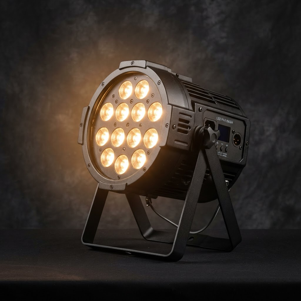 LED Par Wash