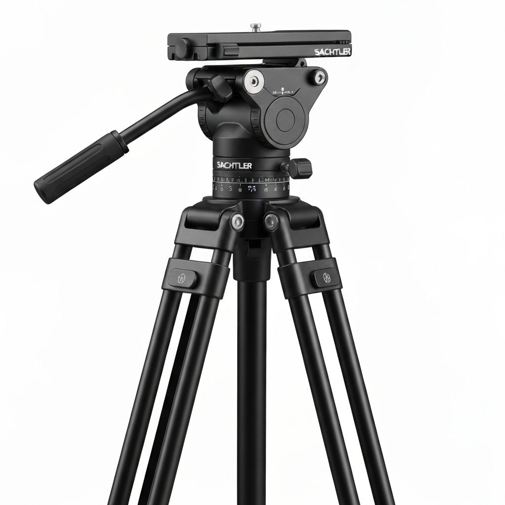 Sachtler Video 25 Plus